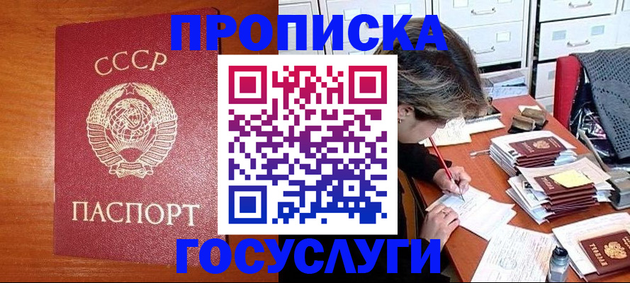 прописка от собственника в Миньяре